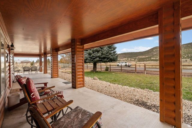842 E MAIN ST, Pine Valley, UT 84781
