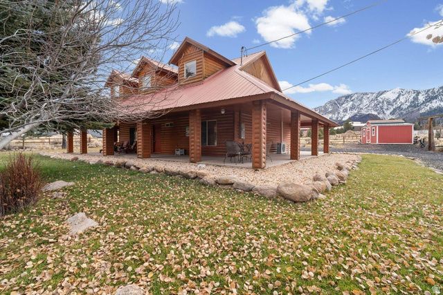 842 E MAIN ST, Pine Valley, UT 84781