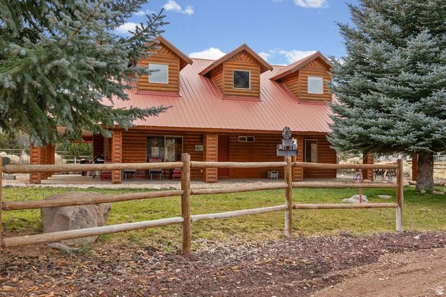 842 E MAIN ST, Pine Valley, UT 84781
