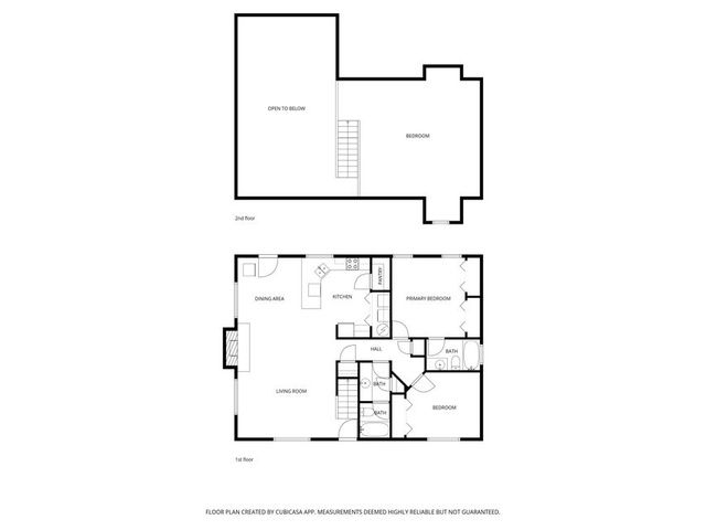 842 E MAIN ST, Pine Valley, UT 84781