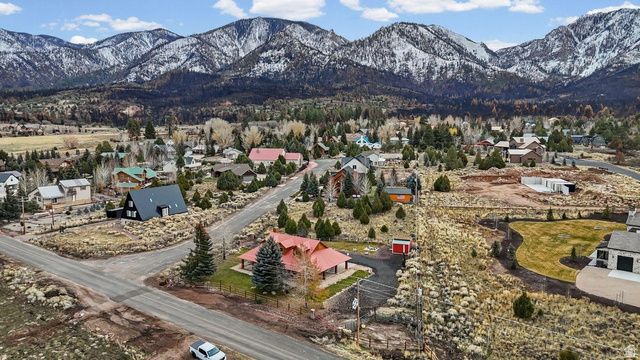 842 E MAIN ST, Pine Valley, UT 84781