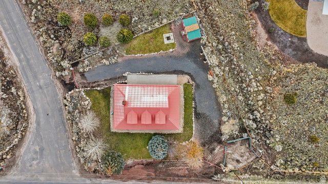 842 E MAIN ST, Pine Valley, UT 84781