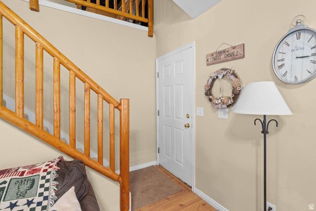 842 E MAIN ST, Pine Valley, UT 84781