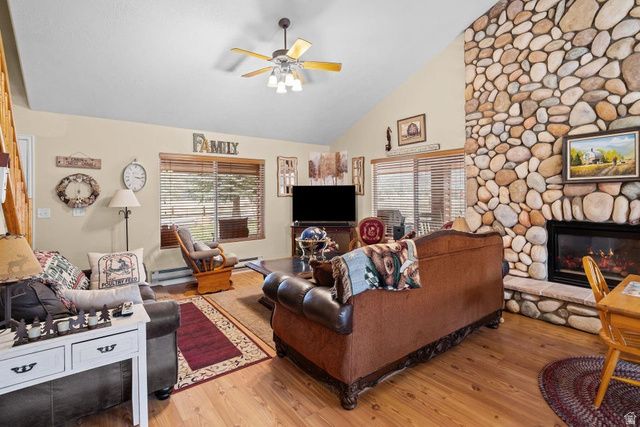 842 E MAIN ST, Pine Valley, UT 84781