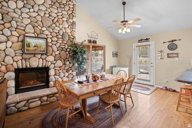 842 E MAIN ST, Pine Valley, UT 84781