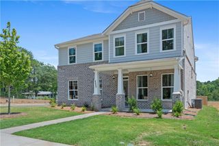 4320 Easter Lily (Lot 13) Avenue, Buford, GA 30519
