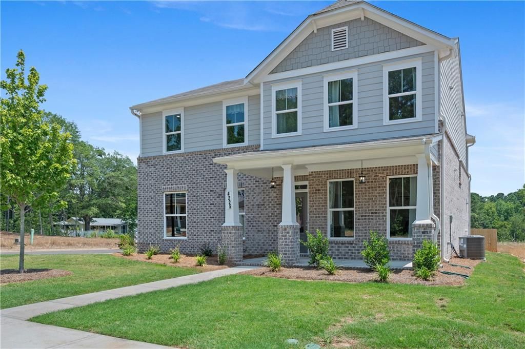 4320 Easter Lily (Lot 13) Avenue, Buford, GA 30519