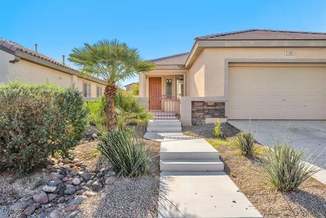 2105 TURTLE BEACH Avenue, North Las Vegas, NV 89081