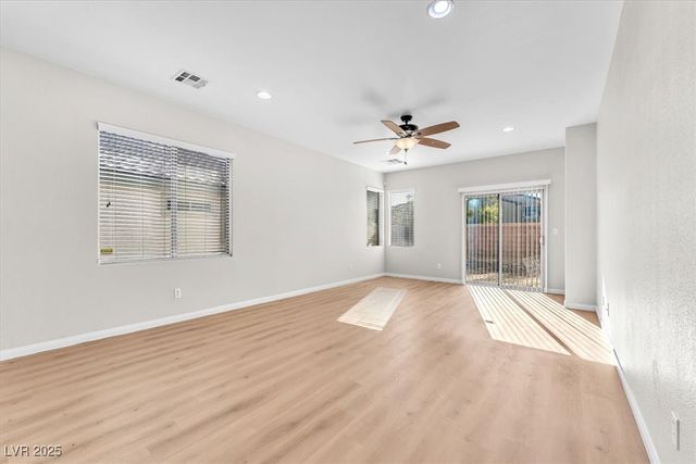 2105 TURTLE BEACH Avenue, North Las Vegas, NV 89081