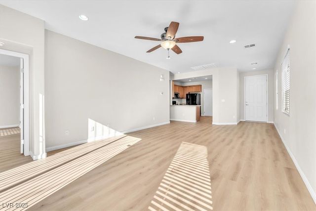 2105 TURTLE BEACH Avenue, North Las Vegas, NV 89081