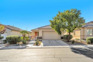 2105 TURTLE BEACH Avenue, North Las Vegas, NV 89081