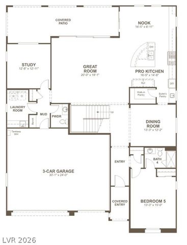 1644 Strada Maria, Henderson, NV 89011