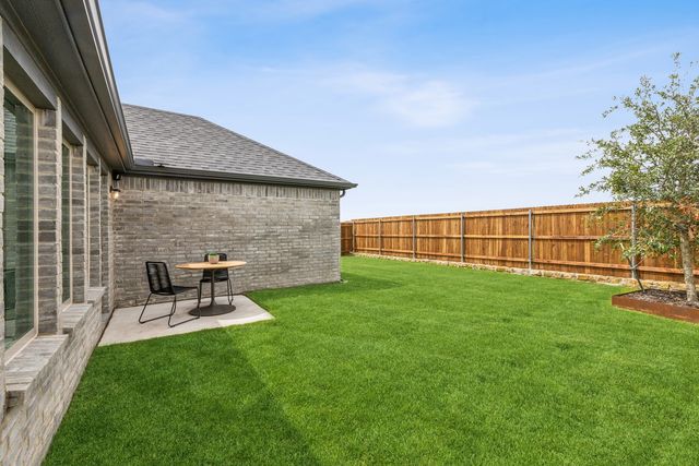 2222 Horseshoe Lane, Seagoville, TX 75159