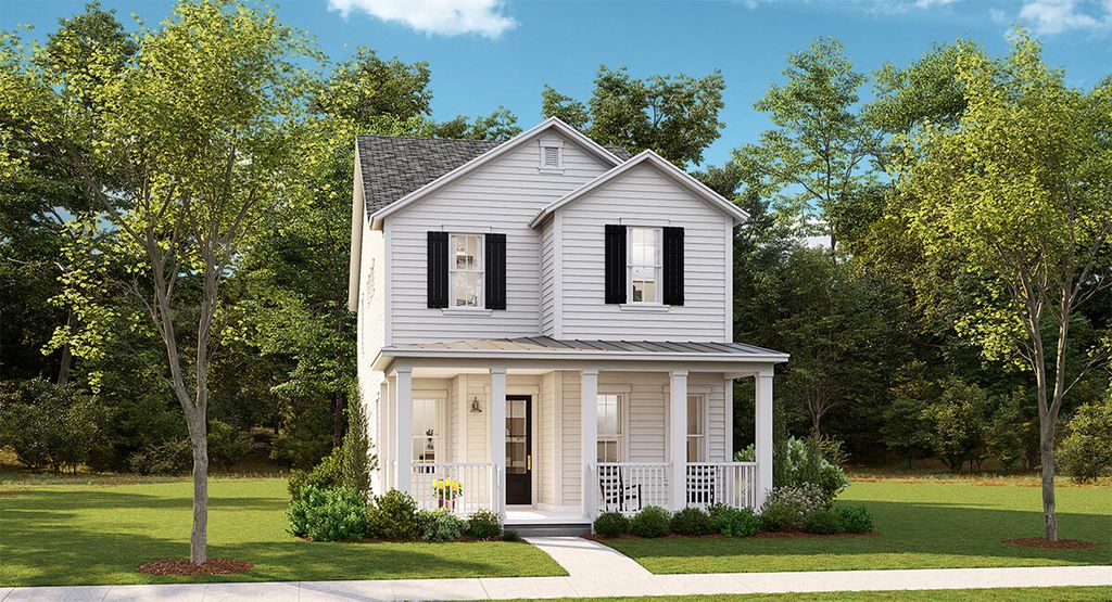 105 Golden Allagash Way, Summerville, SC 29485