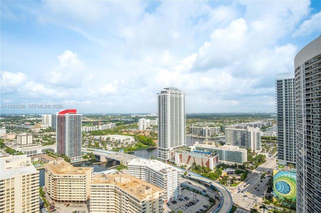 1850 S OCEAN DR 3509, Hallandale Beach, FL 33009