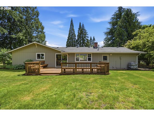 11254 Se RAMONA Dr, Boring, OR 97009