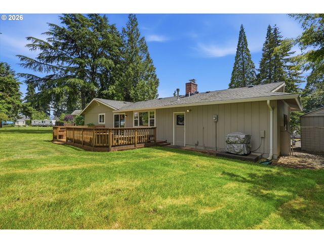 11254 Se RAMONA Dr, Boring, OR 97009