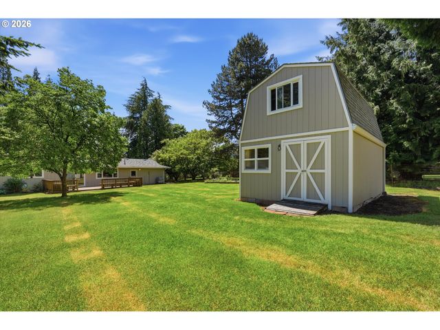 11254 Se RAMONA Dr, Boring, OR 97009