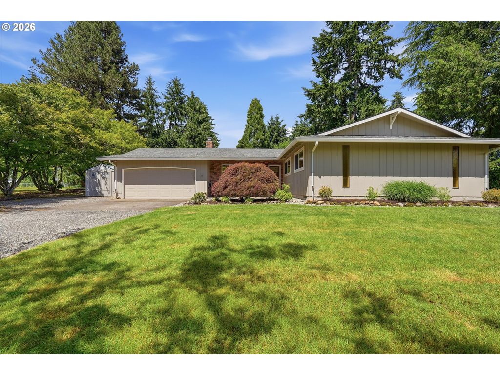 11254 Se RAMONA Dr, Boring, OR 97009