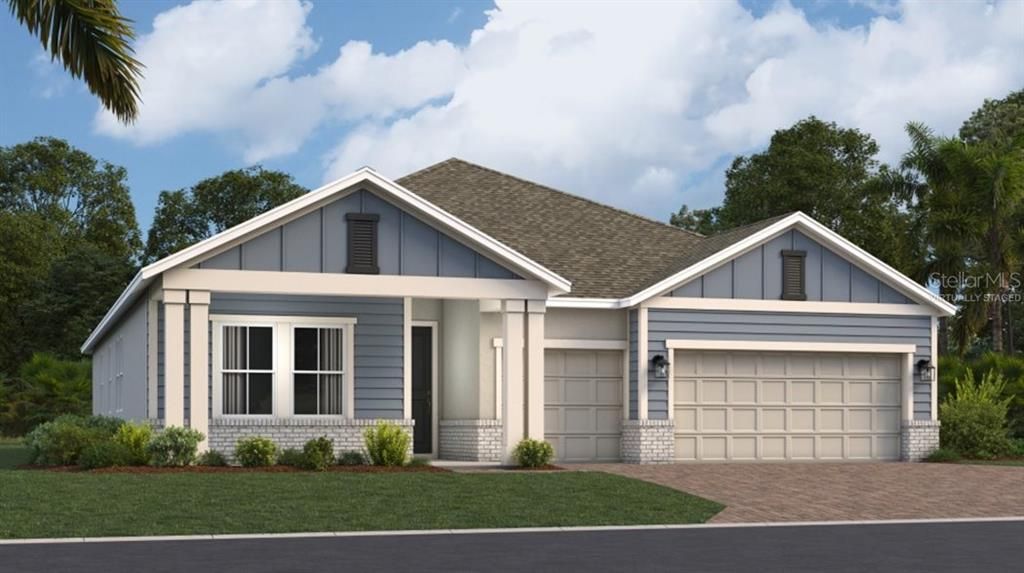 2449 RIDER RAIN LANE, Apopka, FL 32703