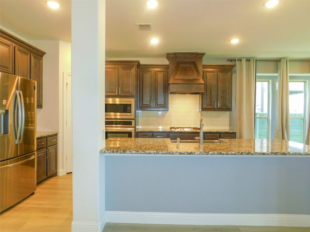 7500 Windy Meadow Drive, Little Elm, TX 76227