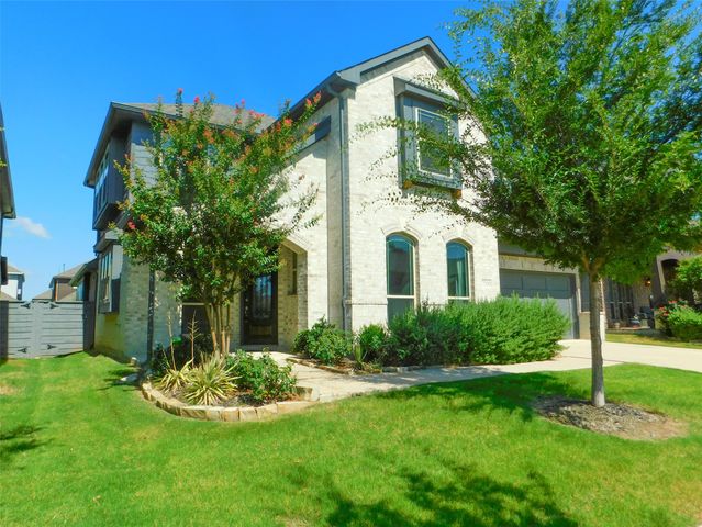 7500 Windy Meadow Drive, Little Elm, TX 76227