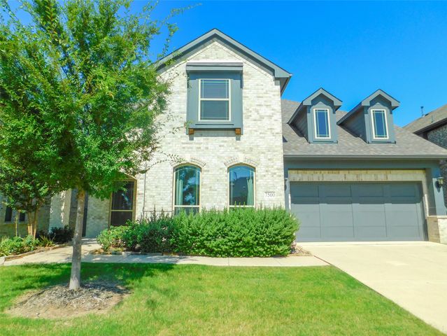 7500 Windy Meadow Drive, Little Elm, TX 76227