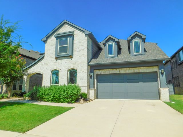 7500 Windy Meadow Drive, Little Elm, TX 76227