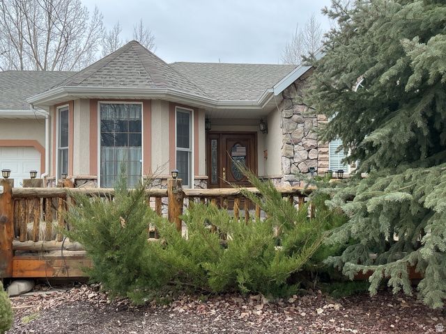 956 E 380 N, Heber City, UT 84032