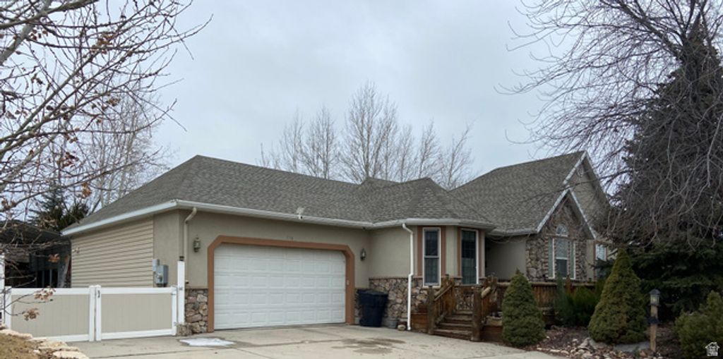 956 E 380 N, Heber City, UT 84032