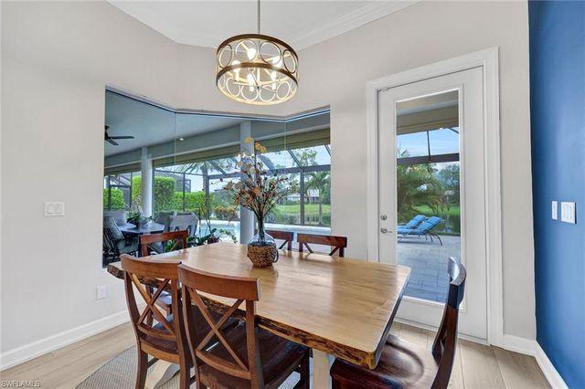 16075 Parque LN, Naples, FL 34110