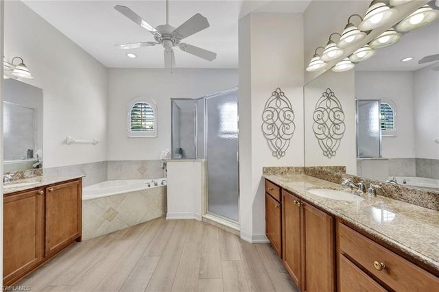 16075 Parque LN, Naples, FL 34110