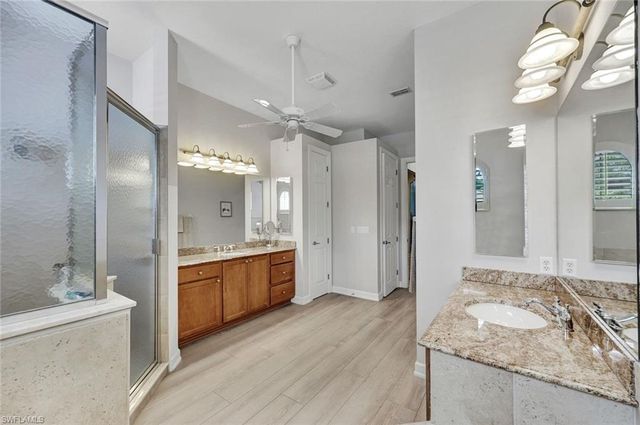 16075 Parque LN, Naples, FL 34110