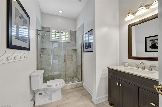 16075 Parque LN, Naples, FL 34110
