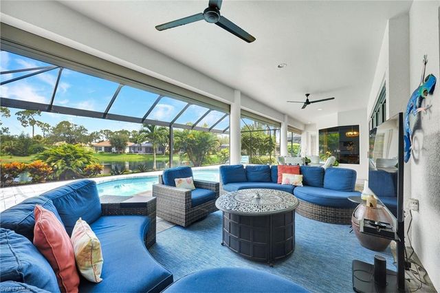 16075 Parque LN, Naples, FL 34110