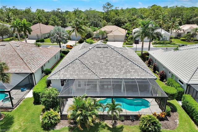 16075 Parque LN, Naples, FL 34110