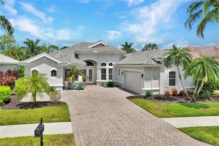 16075 Parque LN, Naples, FL 34110
