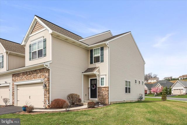 1654 HARALSON DR, Mechanicsburg, PA 17055