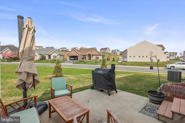 1654 HARALSON DR, Mechanicsburg, PA 17055