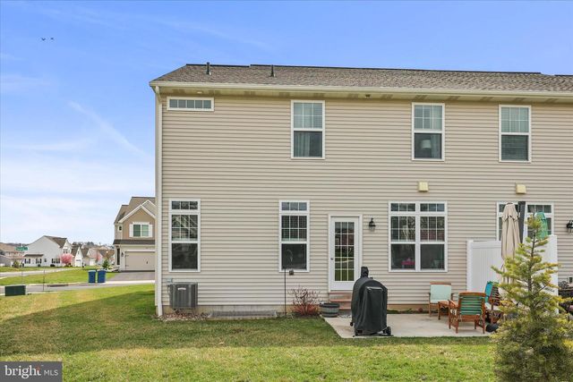 1654 HARALSON DR, Mechanicsburg, PA 17055