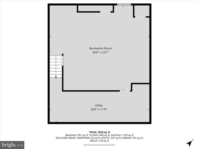 1654 HARALSON DR, Mechanicsburg, PA 17055