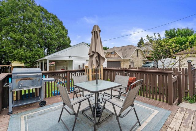 1313 S 20th STREET, Sheboygan, WI 53081