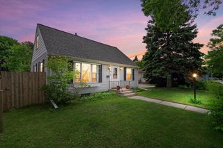 1313 S 20th STREET, Sheboygan, WI 53081