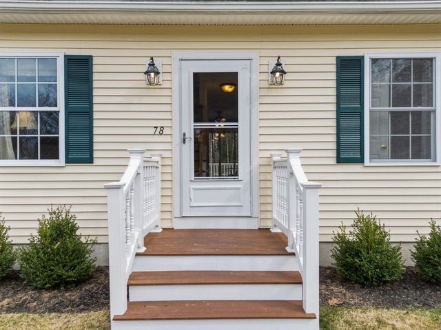78 Ebony Drive, Rochester, NH 03867