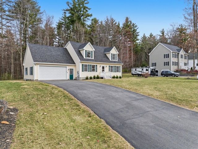 78 Ebony Drive, Rochester, NH 03867