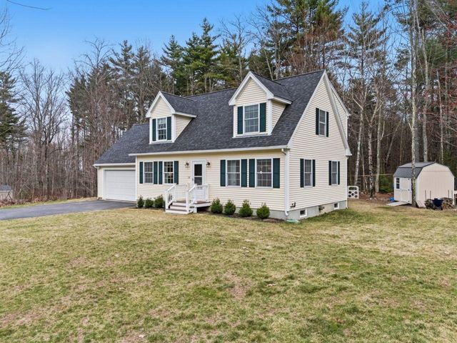 78 Ebony Drive, Rochester, NH 03867
