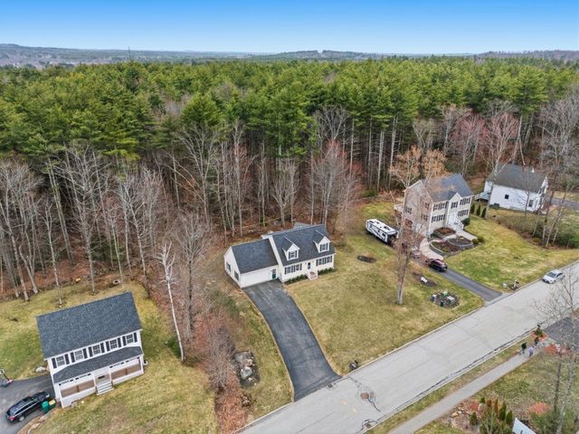 78 Ebony Drive, Rochester, NH 03867