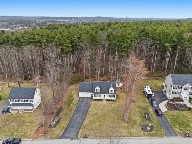 78 Ebony Drive, Rochester, NH 03867