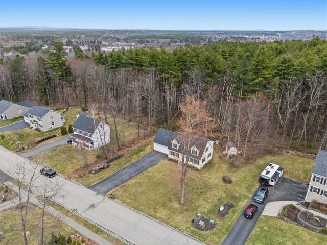 78 Ebony Drive, Rochester, NH 03867