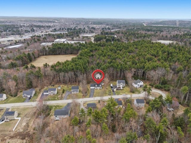 78 Ebony Drive, Rochester, NH 03867
